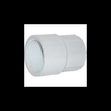 Female Adapter, 2-Inch, INS x FIPT