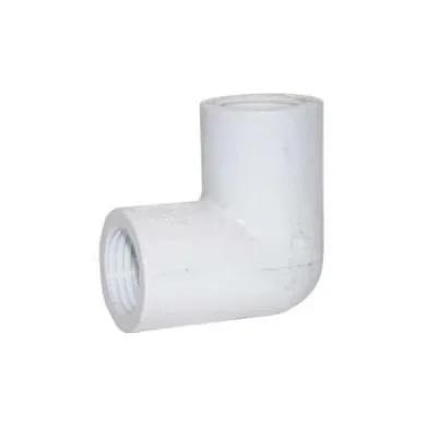 90 Degree Elbow, 3/4-Inch, SxFIPT