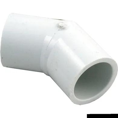 45-Degree Elbow, 3/4-Inch, Slip