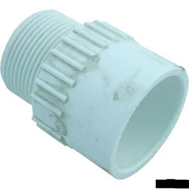 Male Adapter, 1-1/4-Inch