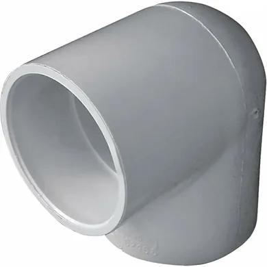 90-Degree Elbow, 3-Inch, Slip, Schedule 80