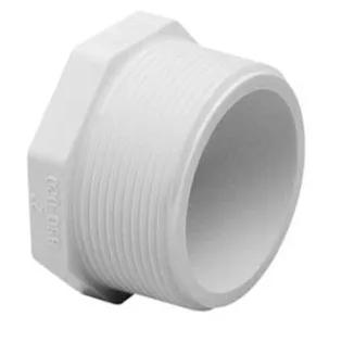 MIPT Plug, 1-1/2-Inch
