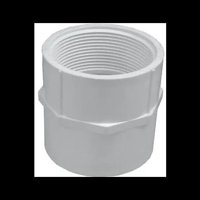Female Adapter, 4-Inch