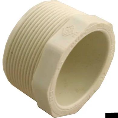 MIPT Plug, 2-Inch