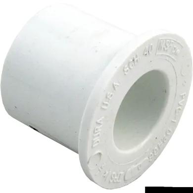Reducer Bushing, 1-Inch x 1/2-Inch, Spigot x Slip