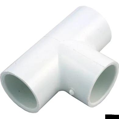 Slip Tee, 1-Inch