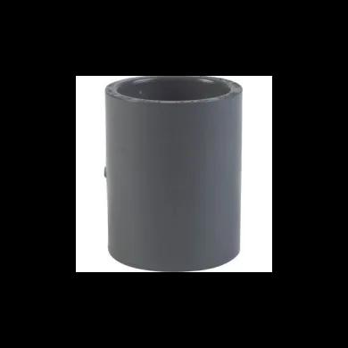 Slip Coupling, 1-1/2-Inch, Schedule 80