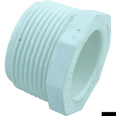 MIPT Plug, 1-1/4-Inch