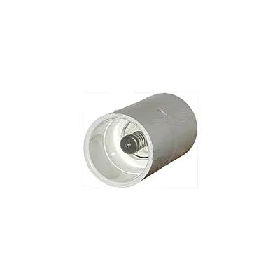 Bypass Check Valve, 2-Inch, Slip x Slip, 5 Lb Spring