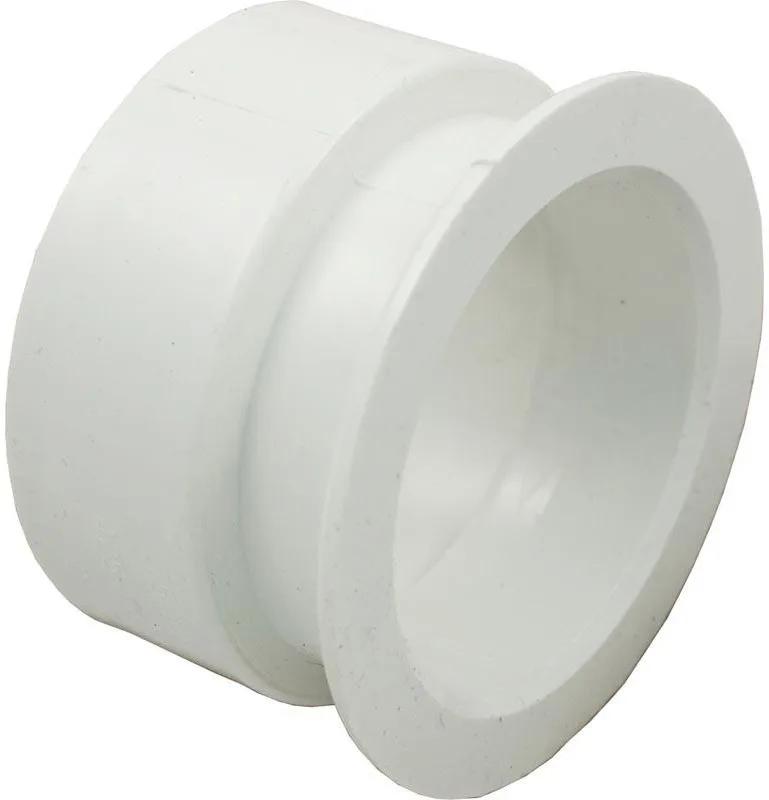 Poly Gunite Jet Plaster Niche, White