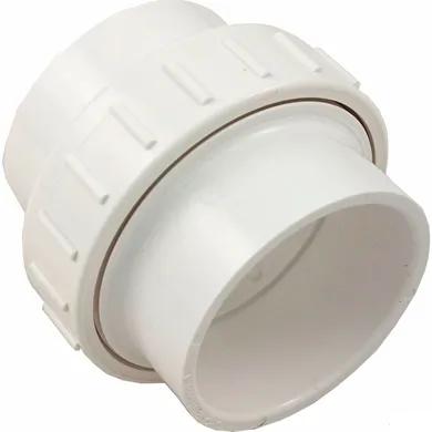 Union, 2-Inch Slip x Slip