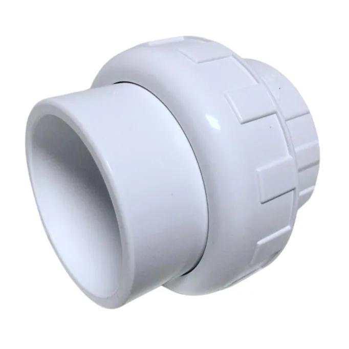 Union, 1.5-Inch Slip