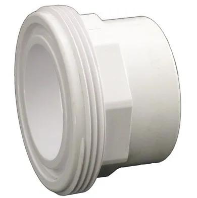 Threaded Socket Union Half, 1.5-Inch, Compatible with Zodiac