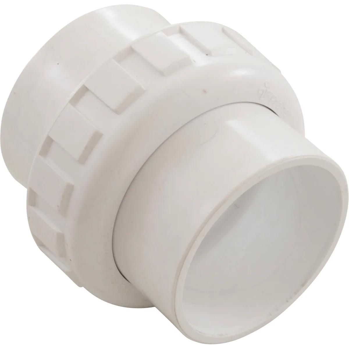 Union Fitting, 2-Inch Socket x Socket