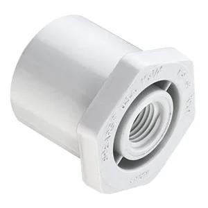 Reducer Bushing, 3-Inch x 2-Inch Spigot x FIP