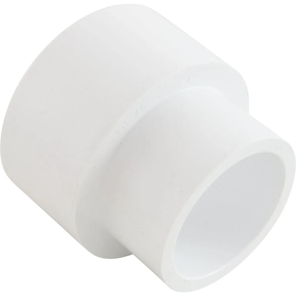 Extender Fitting, 2-Inch
