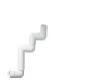 Swing Joint Tee, 1-1/2-Inch x 1-1/2-Inch x ACME