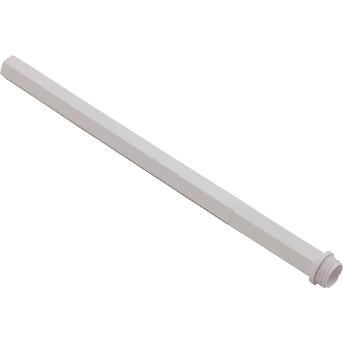 Threaded Extended Nozzle, 12-Inch, for Spa Master Gunite Venturi Tee