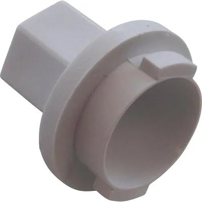 Venturi Tee Nozzle, 1/4-Inch