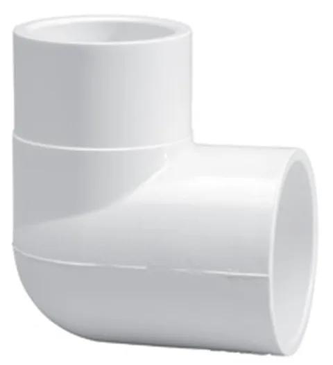 Reducing Elbow, 2-Inch x 1.5-Inch, Slip x Slip with SP, SCH 40