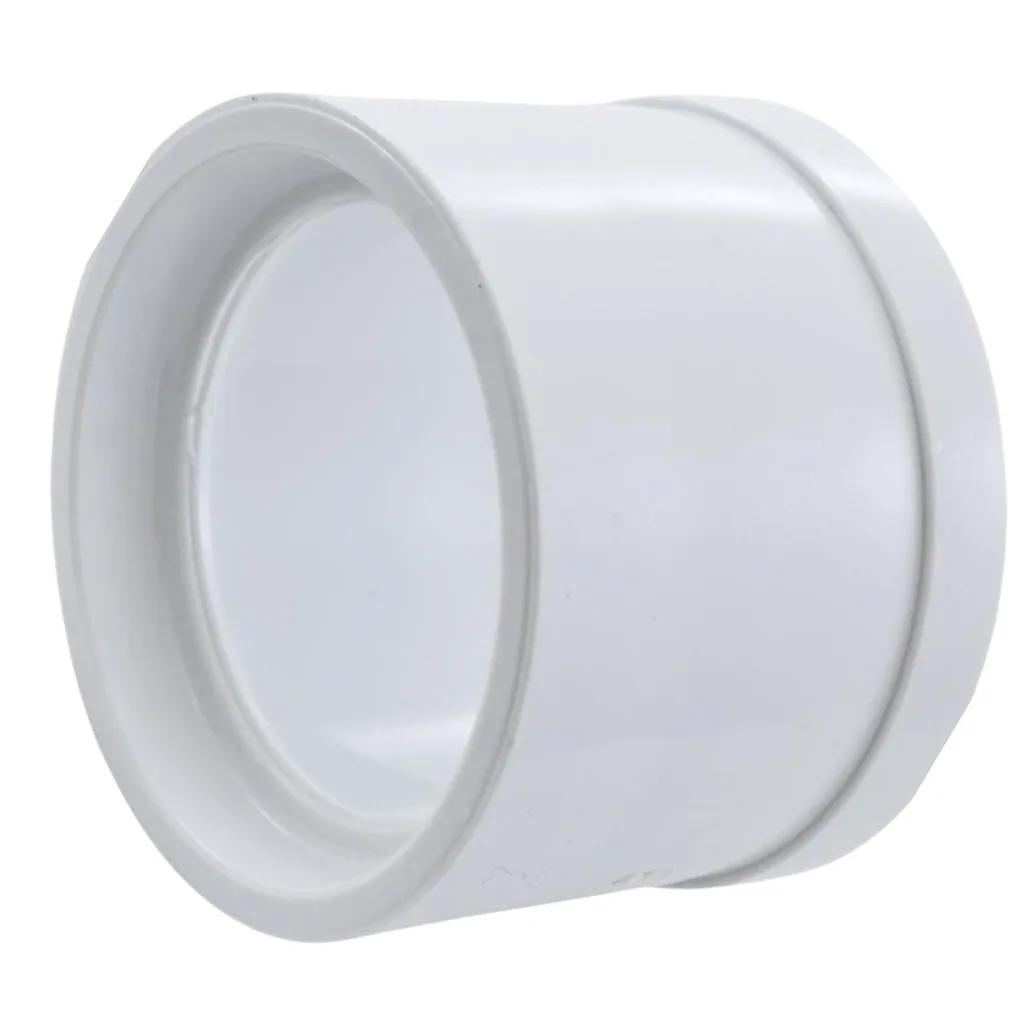 Reducer Bushing, 2-Inch x 1-1/2-Inch, Spigot x Slip