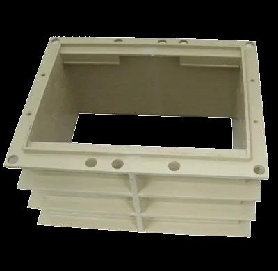 Skimmer Throat Extension Assembly, Replacement for Baker Hydro