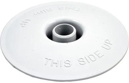 Vacuum Plate, Replacement for Jacuzzi DeckMate Skimmer
