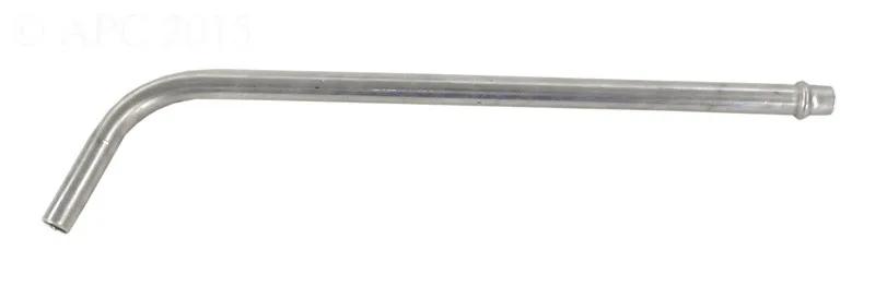Feeder Tube, 12-Inch, 3/8-Inch OD x 1/4-Inch ID, Replacement for Aqua Genie