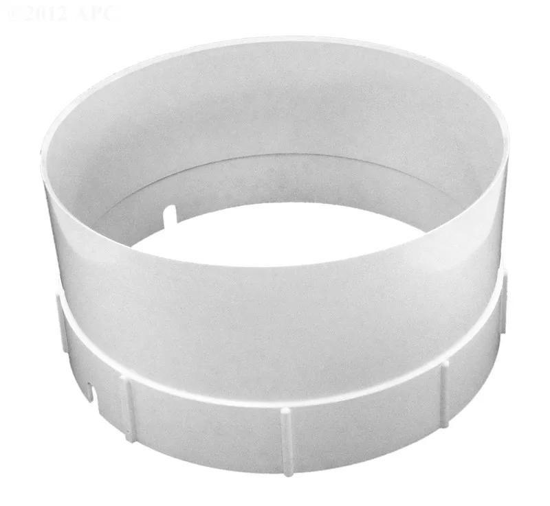 Skimmer Lid Extension Collar for U-3 Skimmers, Replacement for Pentair