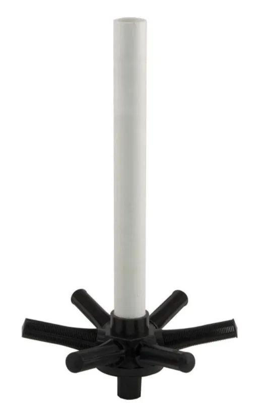 22-Inch Tank Piping Assembly, Sand Dollar / Cristal-Flo II Sand Filter