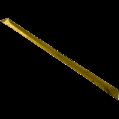 Skimmer Basket Handle, Replacement for Baker Hydro