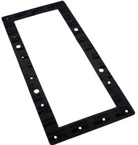 Widemouth Skimmer Gasket Set, Replacement for Jacuzzi