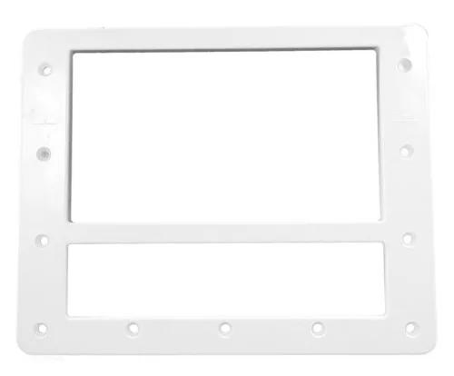 Skimmer Face Plate, Replacement for Aqua Genie HG105 Skimmers