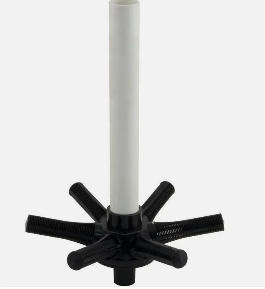 16-Inch Tank Piping Assembly, Sand Dollar / Cristal-Flo II Sand Filter
