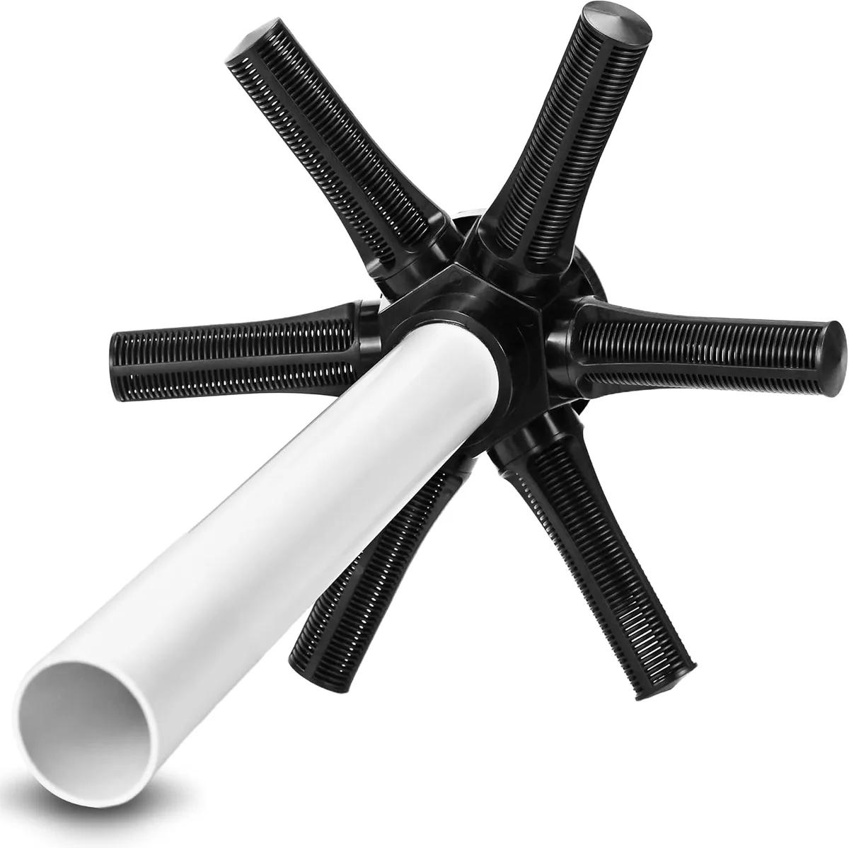 16-Inch Tank Piping Assembly, Sand Dollar / Cristal-Flo II Sand Filter