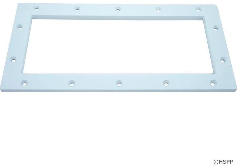 Skimmer Face Flange for WB Skimmers, Replacement for Jacuzzi