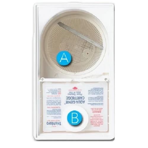 Feeder Collar, Replacement for Aqua Genie