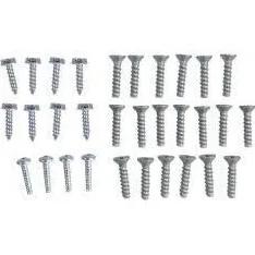 Screw Set, Replacement for Aqua Genie