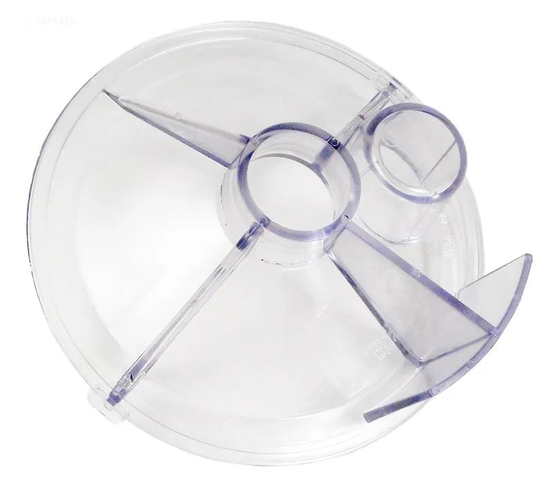 Skimmer Control Plate, Replacement for Baker Hydro