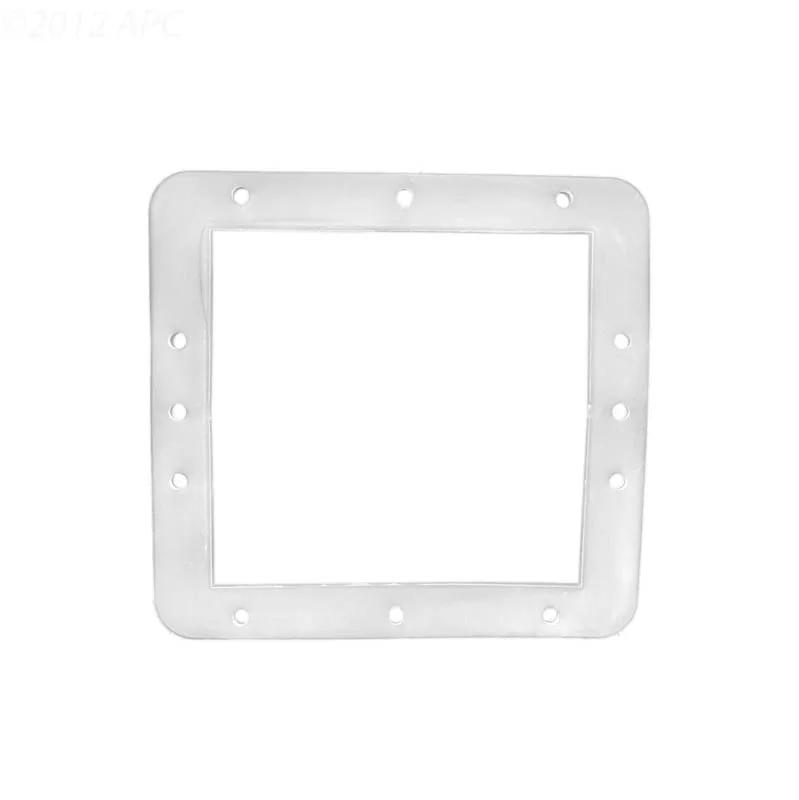 Wall Protection Gasket, Regular, Compatible with Waterway Skimmers
