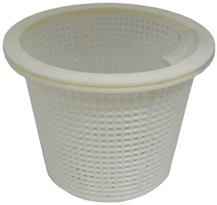 Skimmer Basket for Baker Hydro Style Skimmers, Heavy Duty