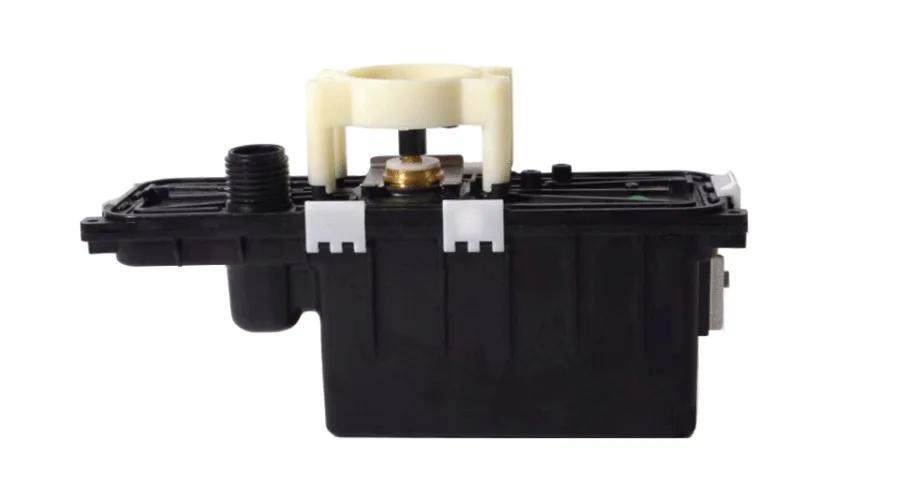 Motor Unit, Black, for Dolphin Nautilus CC Plus and M200 Cleaners