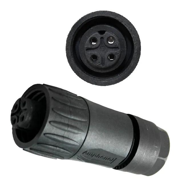 Amphenol Plug, Compatible with Maytronics Robotic Pool Cleaners