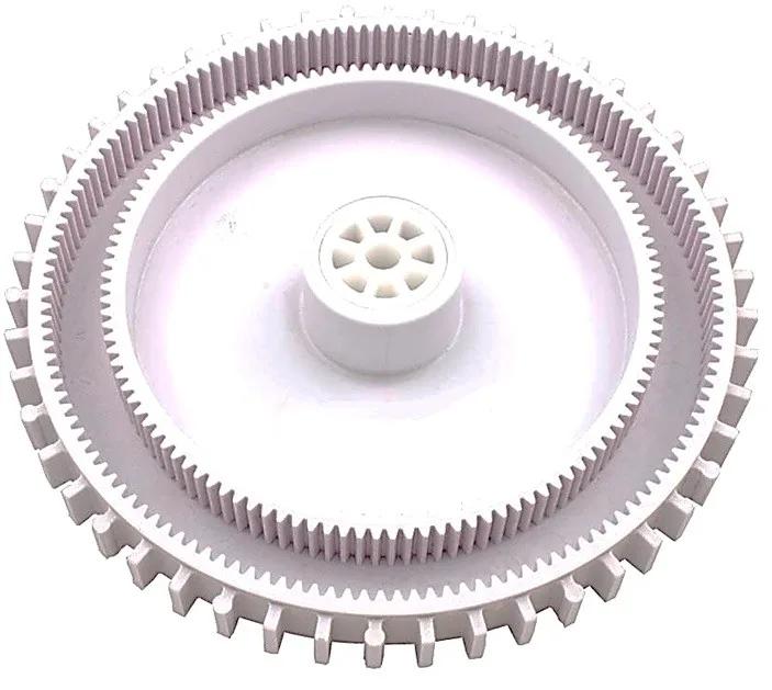 Wheel Sub Assembly for The Pool Cleaner 2-Wheel and 4-Wheel Cleaners