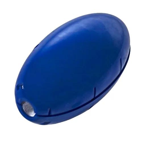 Cable Float for Nautilus Plus Robotic Pool Cleaner, Blue, Compatible with Maytronics