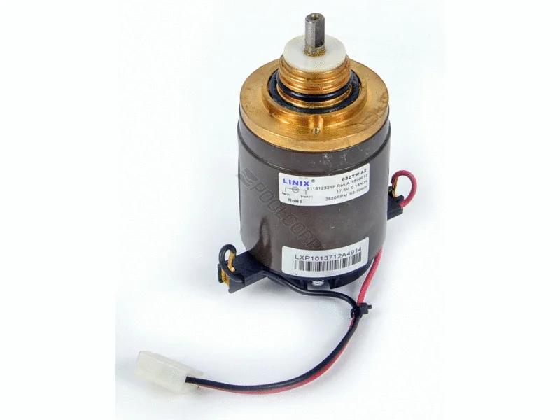 Impeller Motor Assembly for 2010 Robotic Pool Cleaners