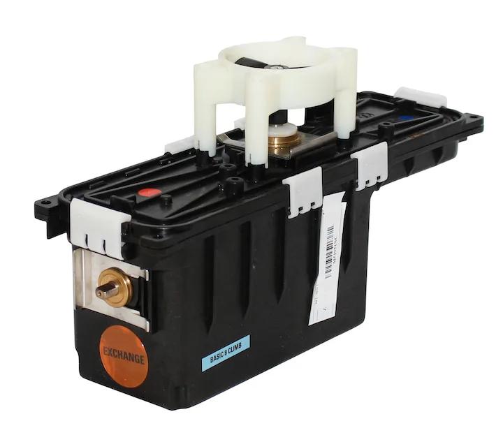 Motor Unit for Basic 8 Diagnostic, M200 and Nautilus Cleaners, Compatible with Maytronics
