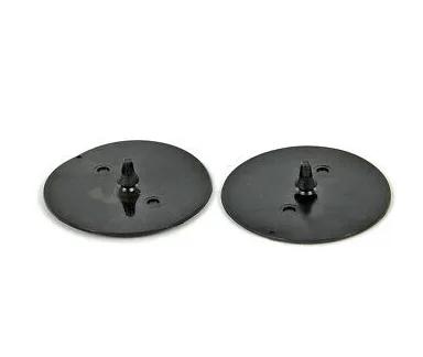 Diaphragm Pair for 2010 Robotic Pool Cleaners
