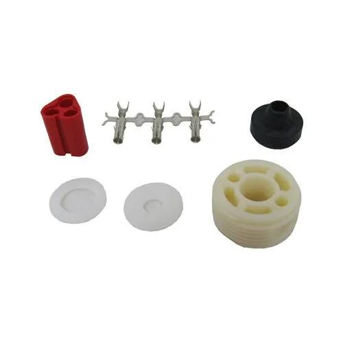 Cable Connector Retrofit, 3-Pin, Compatible with Maytronics Robotic Pool Cleaners