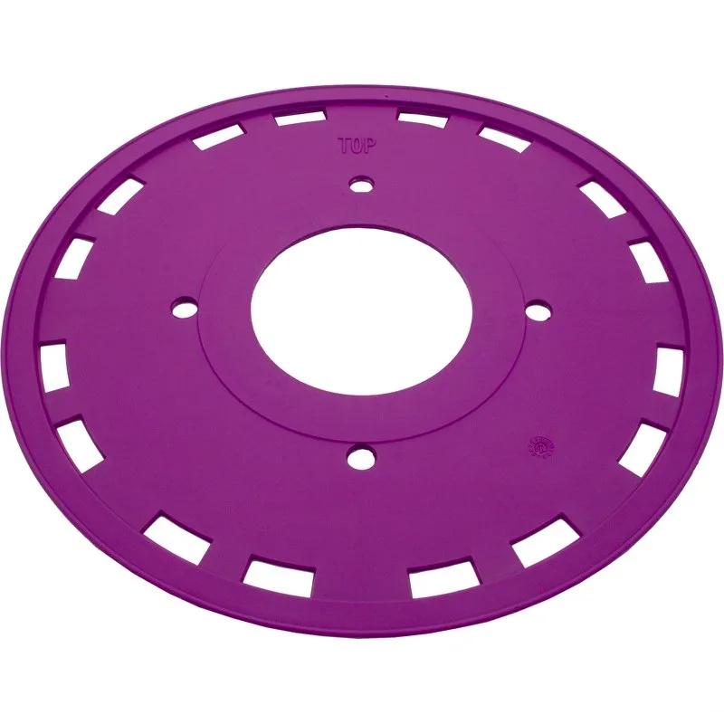 Cleaner Disc, Purple, for Ranger Automatic Suction Pool Cleaner, Compatible with Zodiac